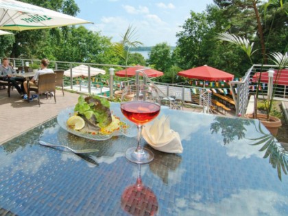 照片: Camping- und Ferienpark Havelberge